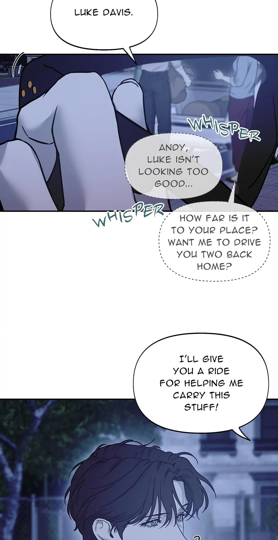 Nerd Project, Chapter 29 image 07